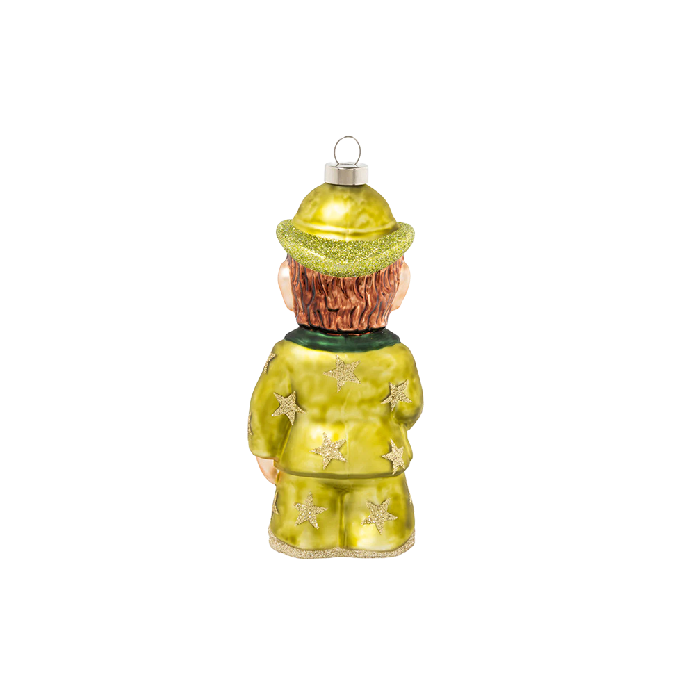 Elton John Star is Born Ornament – kat + annie