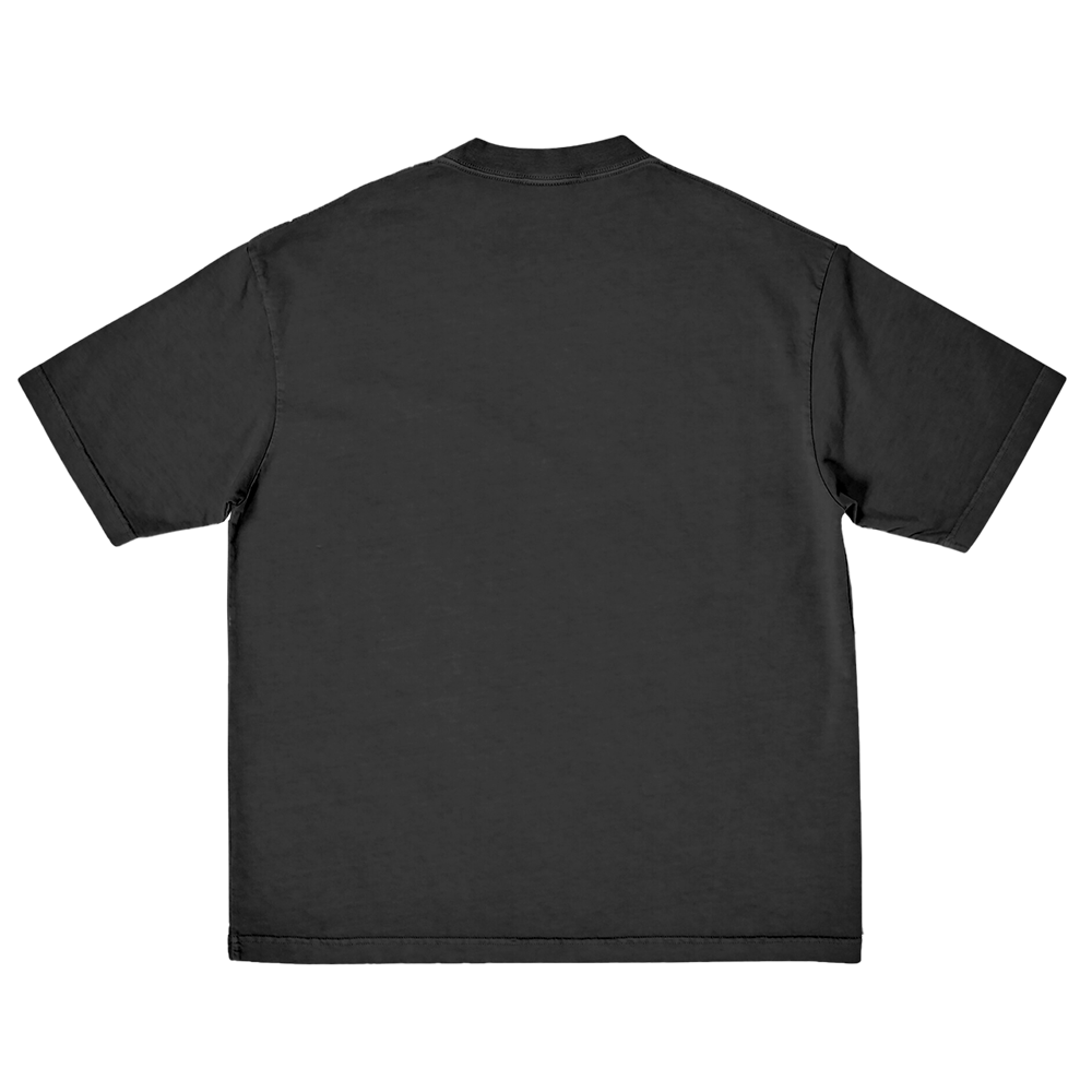 Who Believes In Angels? Band T-Shirt - Alternate Cover Art