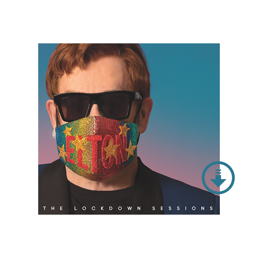 Lockdown Sessions Digital Album Download