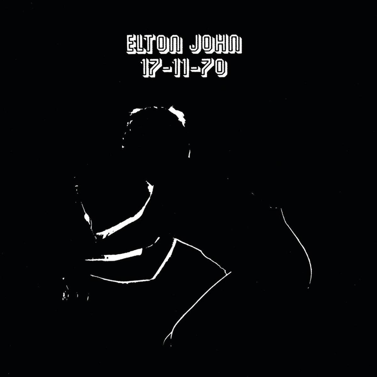 1970 Live Concert CD