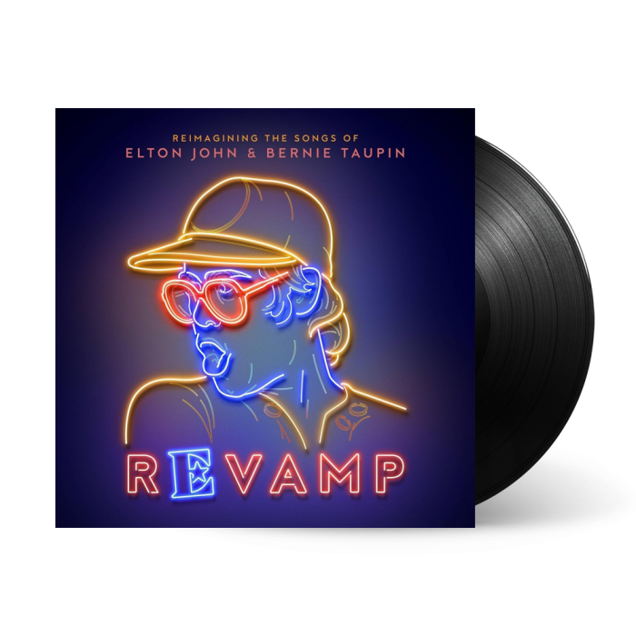 Revamp Vinyl for Home Décor & DIY Projects