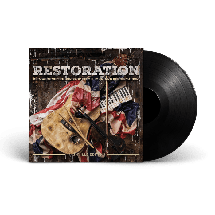 Premium Vinyl for Restoration Projects