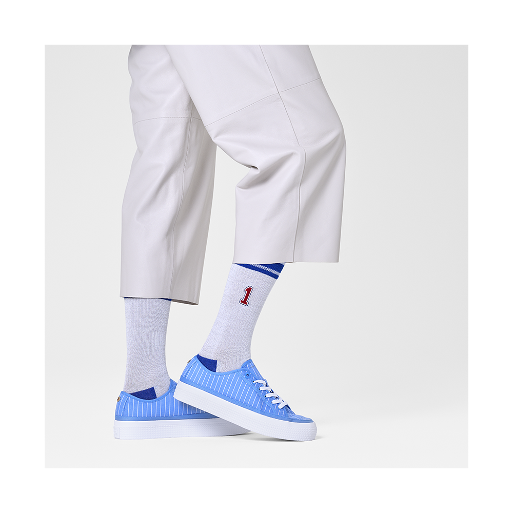 Elton John Happy Socks Mid High Stadium Socks