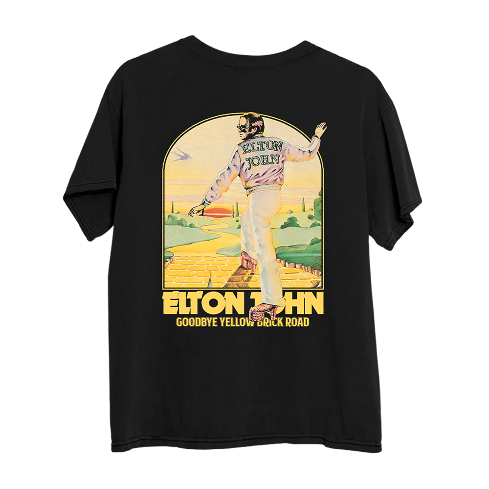 2023 GYBR Anniversary Arch Photo Tee