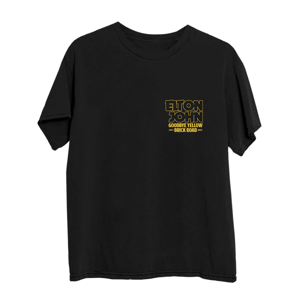 2023 GYBR Anniversary Arch Photo Tee