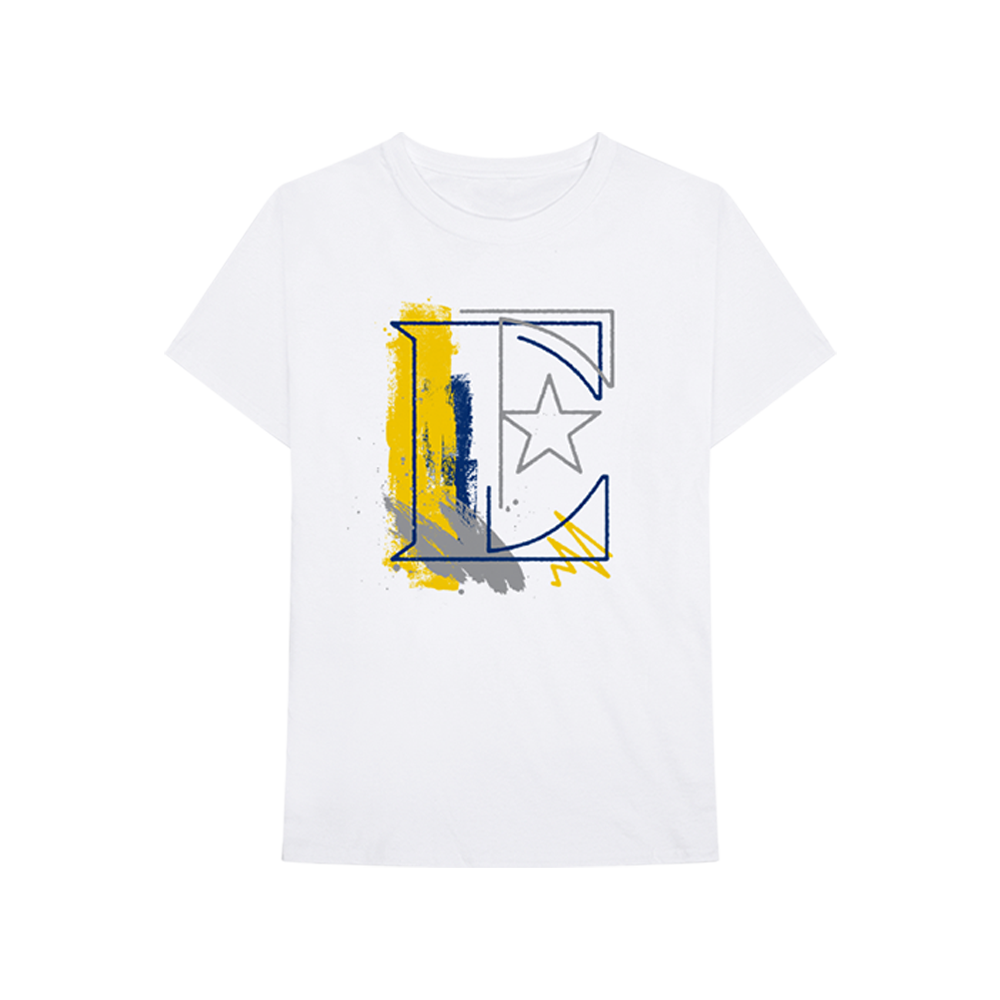 Elton John Farewell Tour Michigan T-Shirt