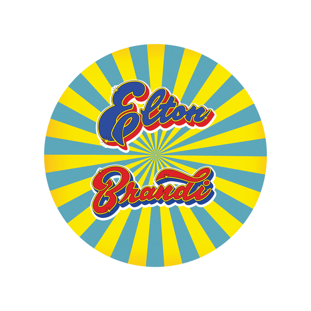 Who Believes In Angels? Vinyl Record Slipmat