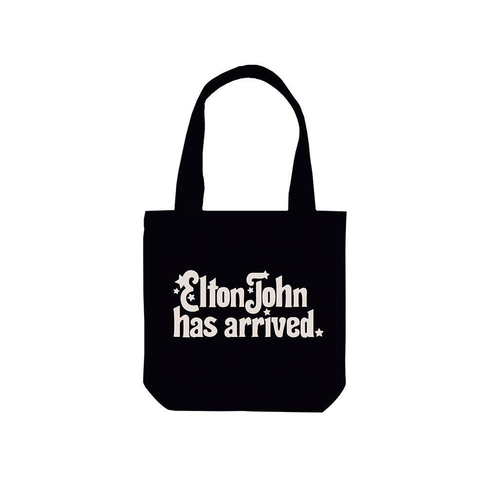 Stylish Troubadour Black Tote for Everyday Use