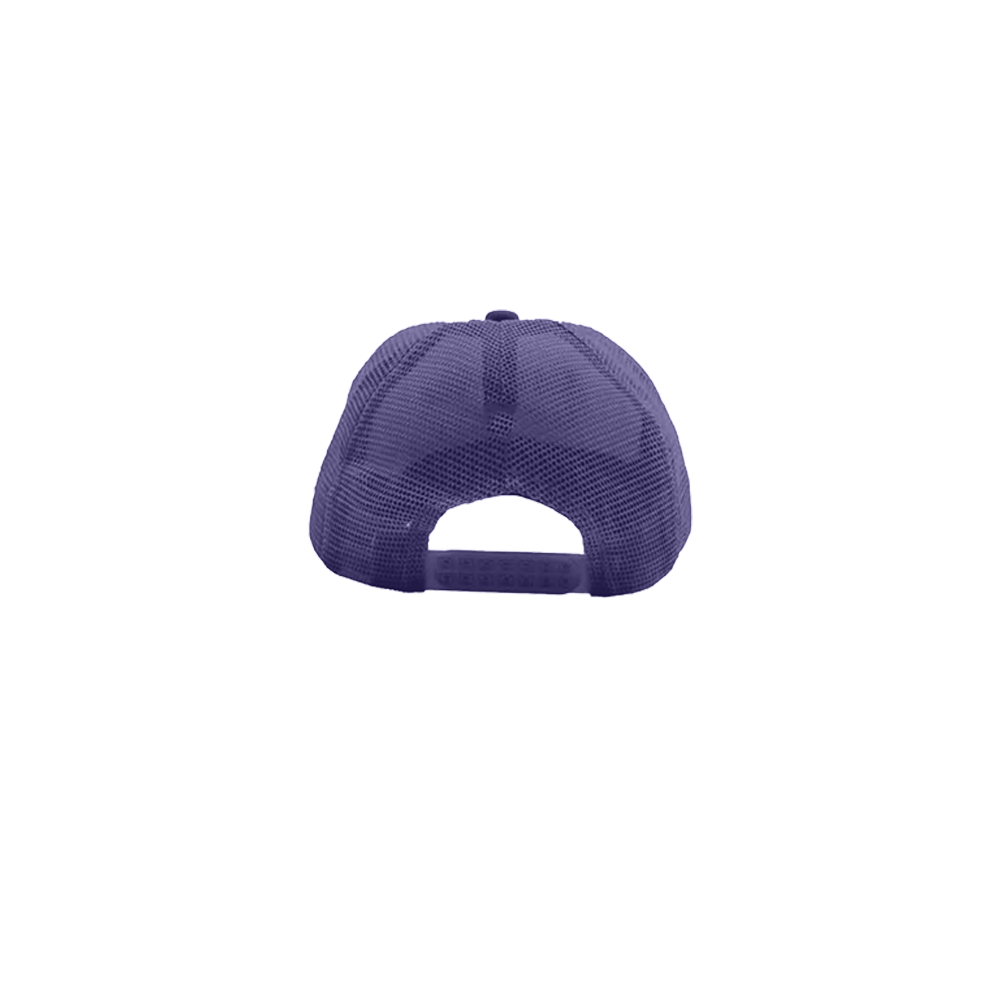 Piano Keys Trucker Hat by Troubadour