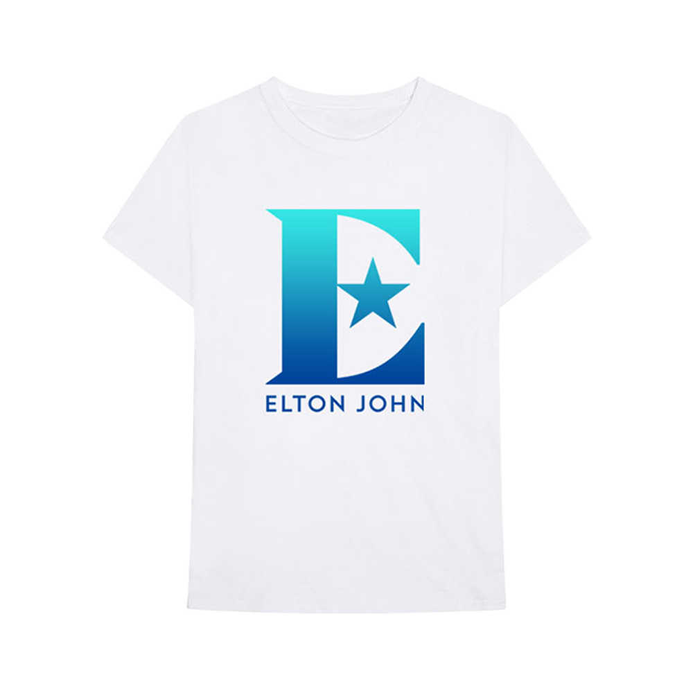 2019 Gradient E* Tour T-Shirt