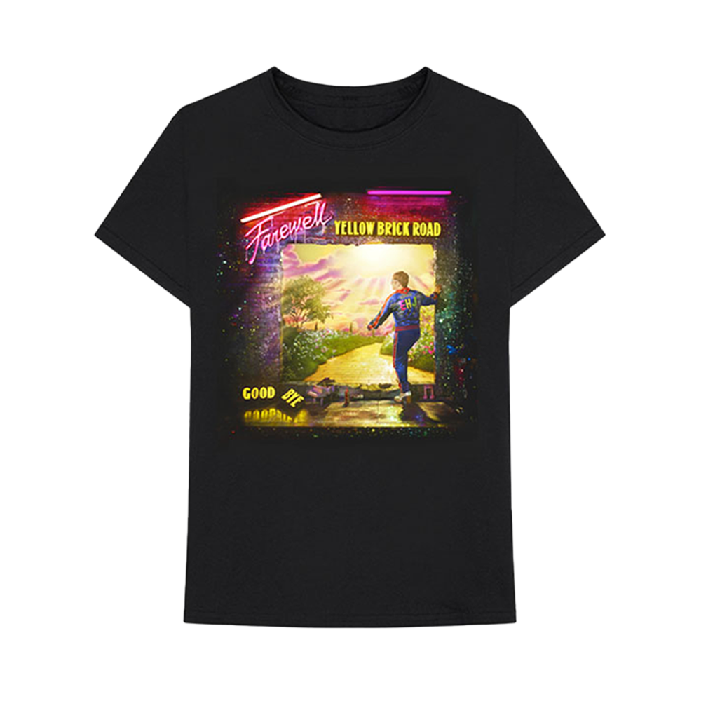 2019 Neon Tour Concert Tee (NA Leg 3)