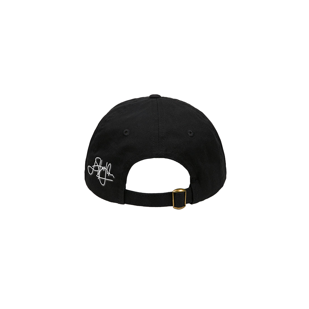 Elton Cap - Stylish & Comfortable Headwear