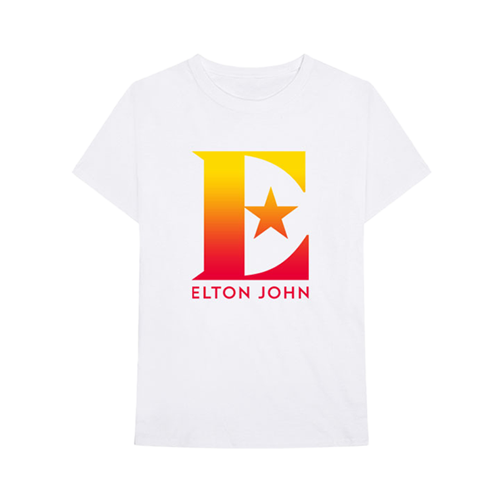 2019 E* Tour Gradient Tee (NA Leg 3)
