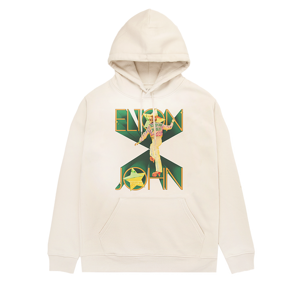 2023 GYBR Tour Hoodie for Active Lifestyles