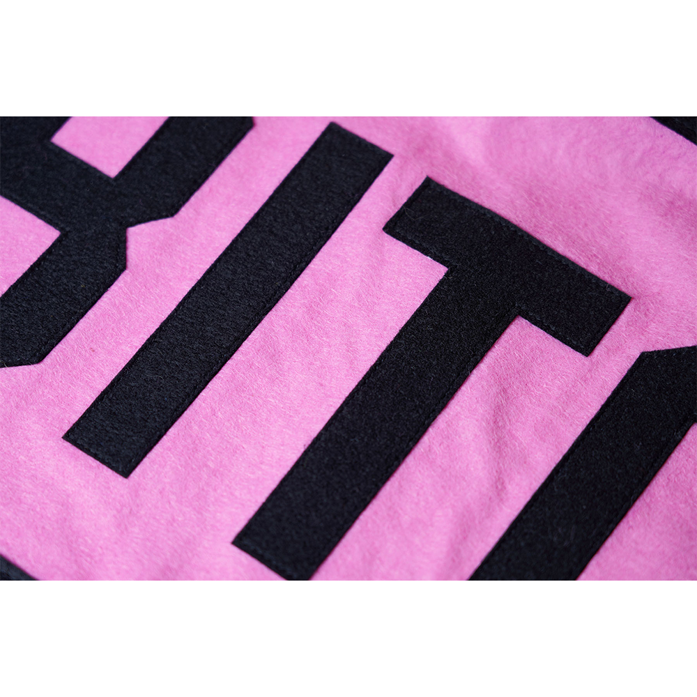 Elton John 'The Bitch Is Back' Pennant Banner