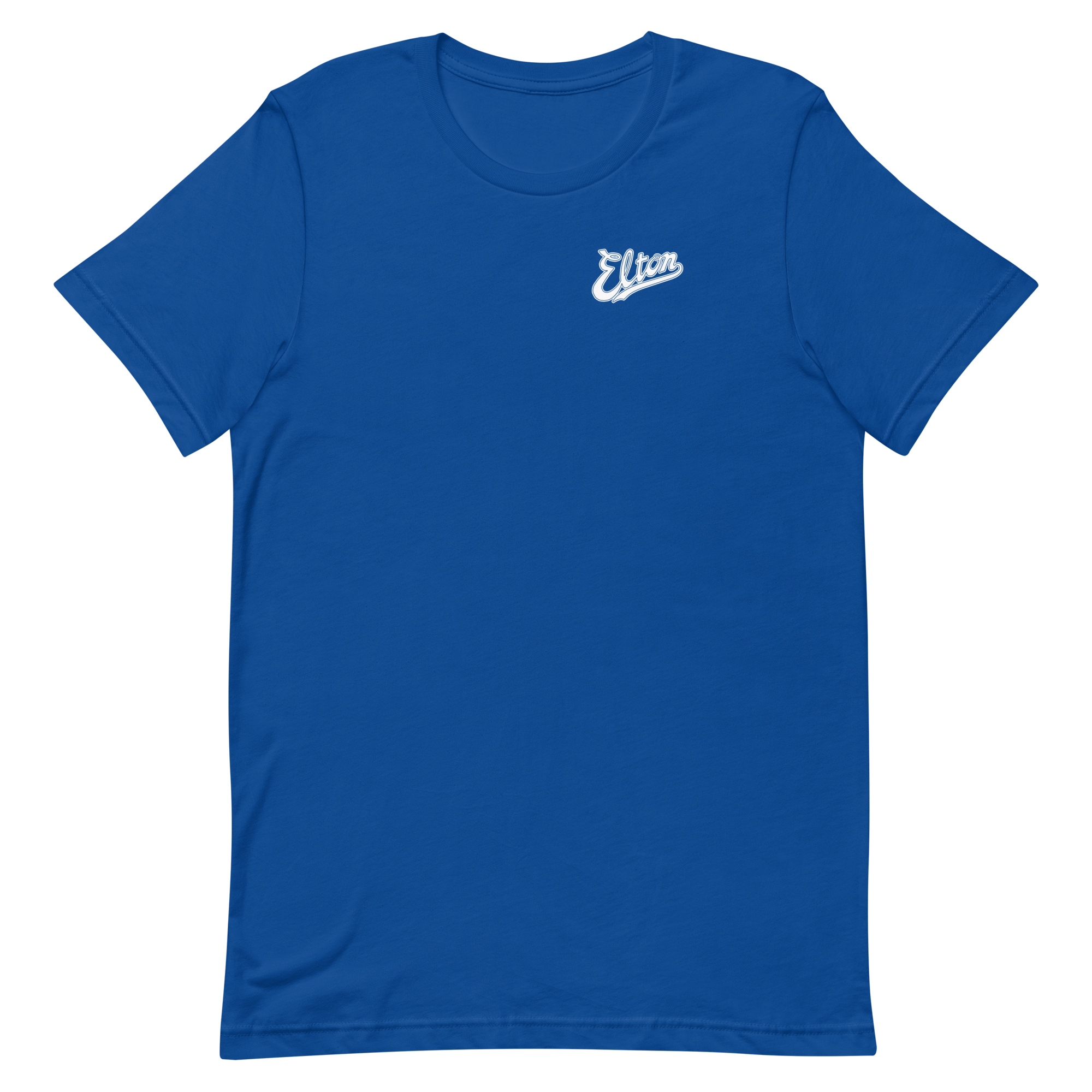 Scoreboard Graphic Tee for Casual Wear