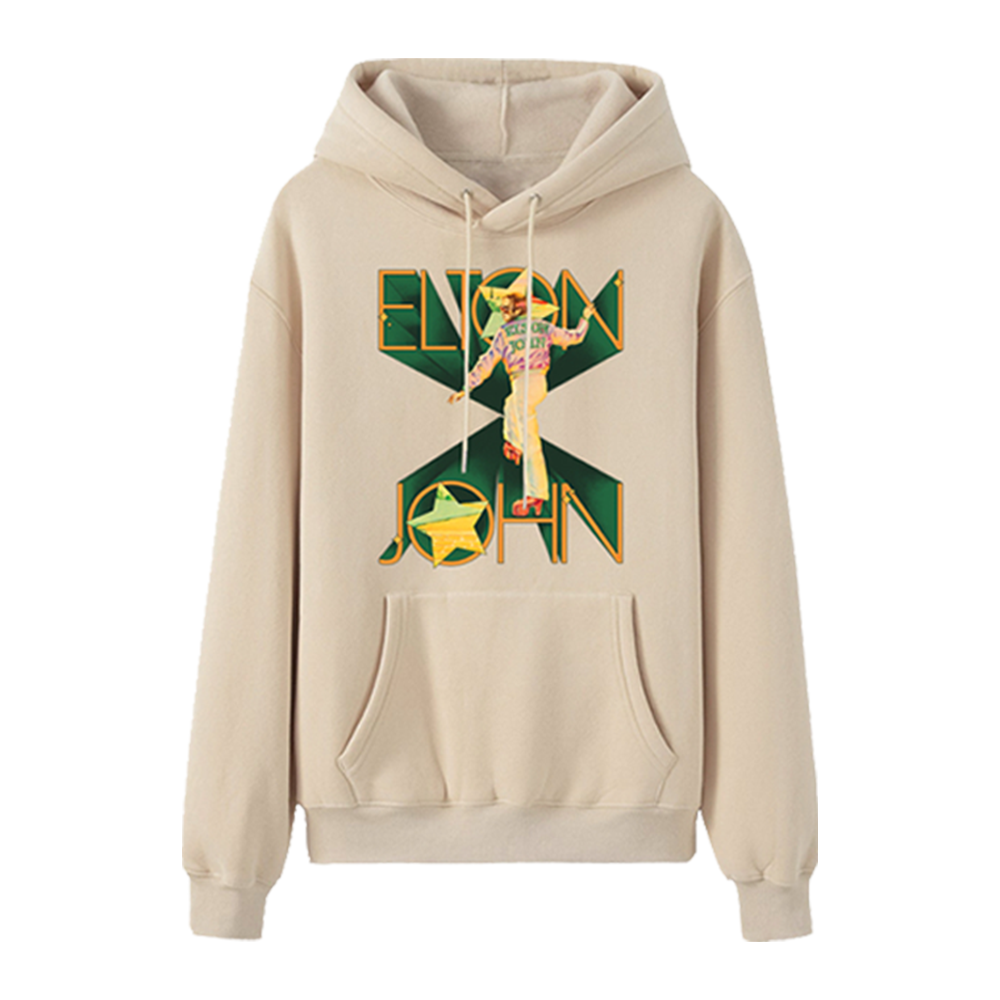 GYBR Tour Hoodie - Lightweight 2022 Edition
