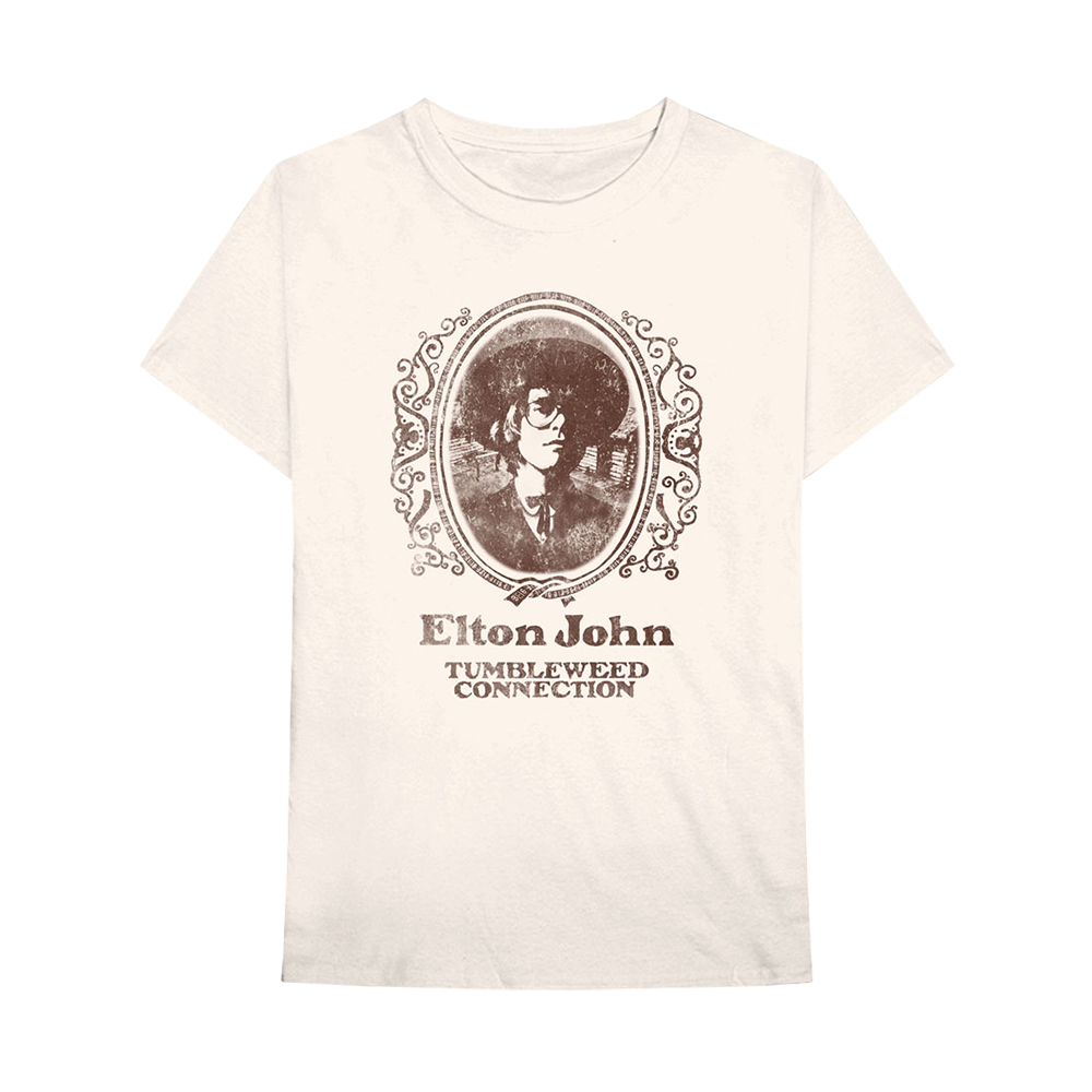 Tumbleweed Connection Graphic Tee