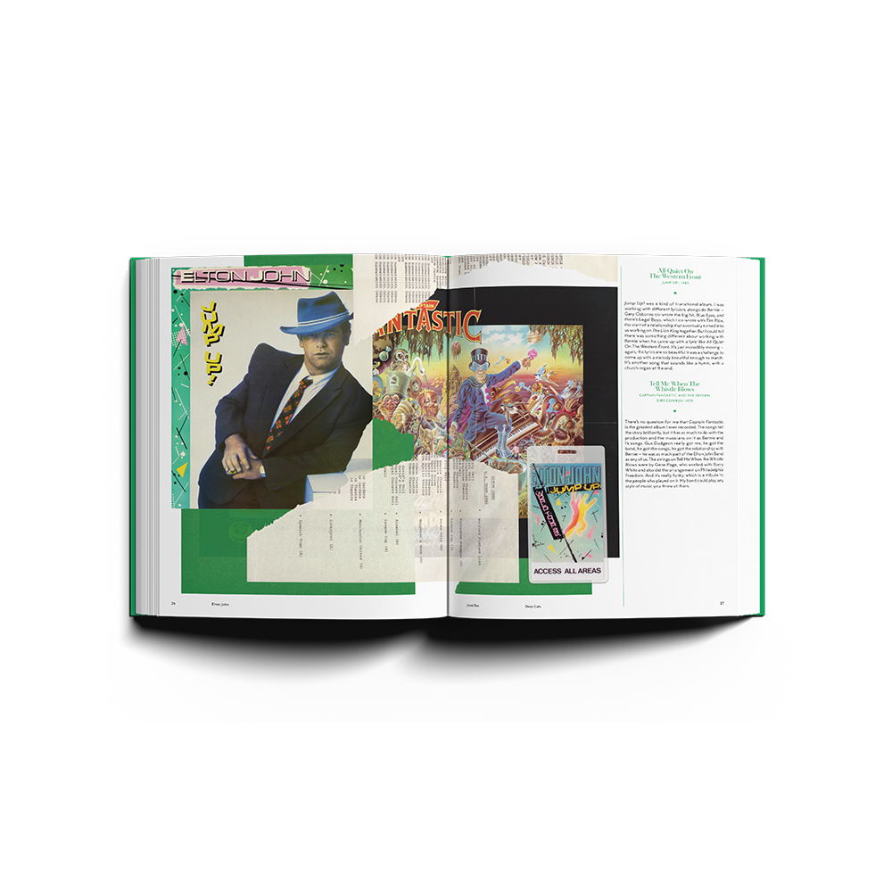 8CD Jewel Case Box Set for Music Collectors