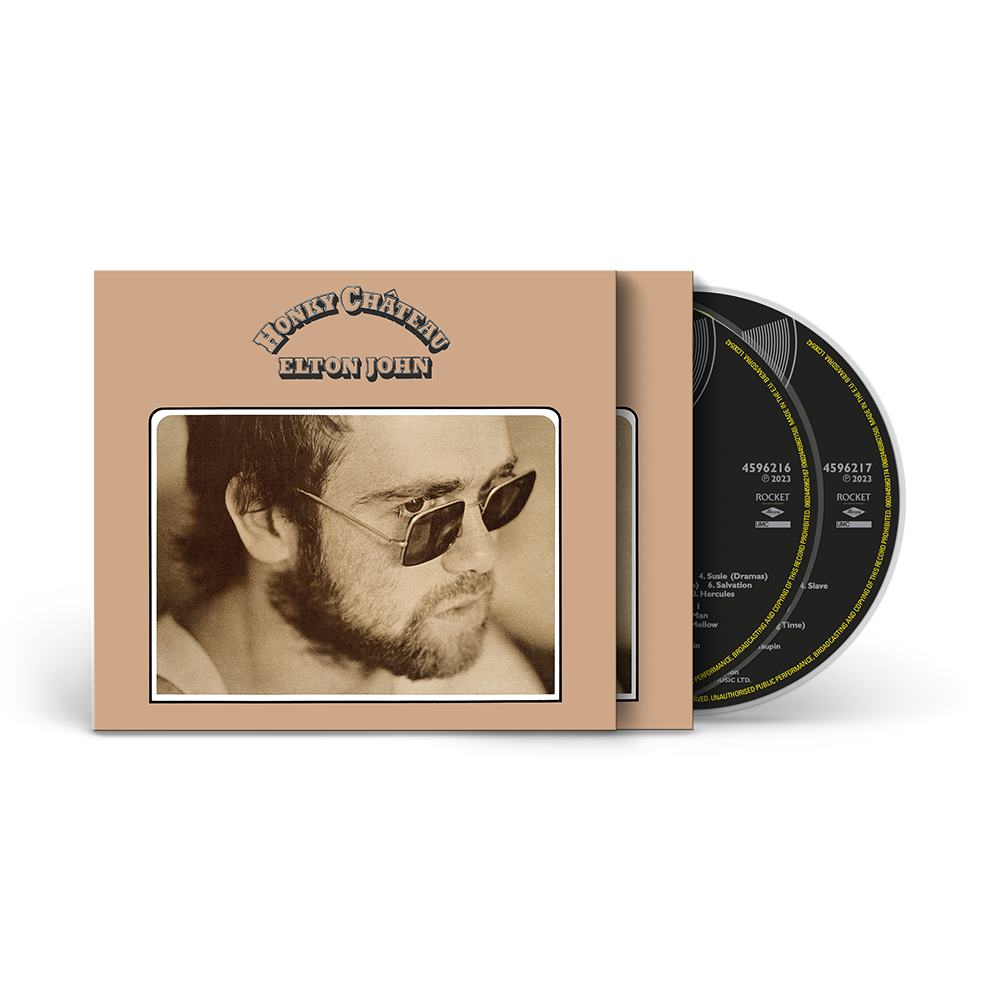 Honky Château 2CD Set – Classic Album Reissue